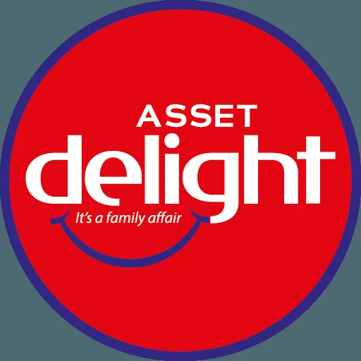 Asset Delight icon