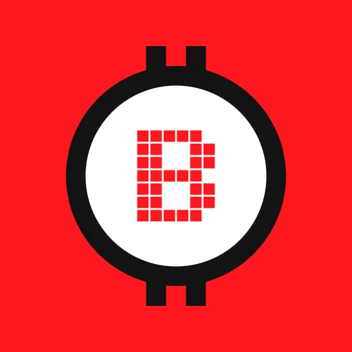 Bitstop icon