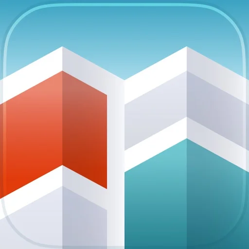 GoodMaps: Indoor Navigation icon