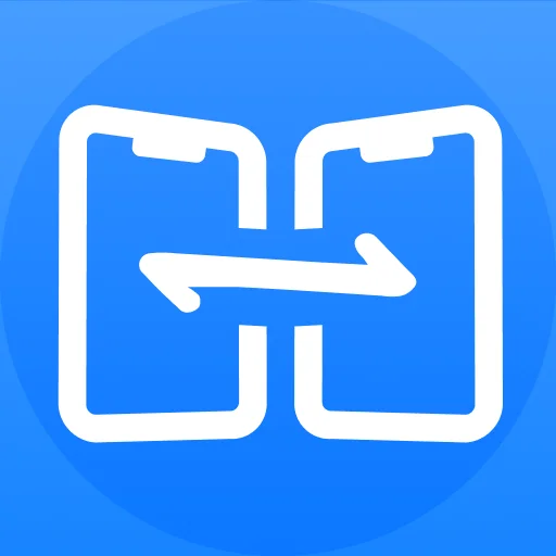 Smart Switch Phone Clone icon