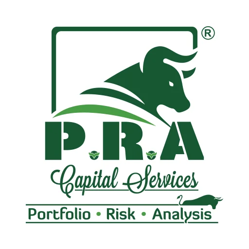PRA Capital icon