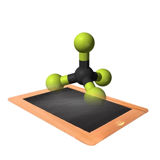 360ed Highschool Chemistry icon