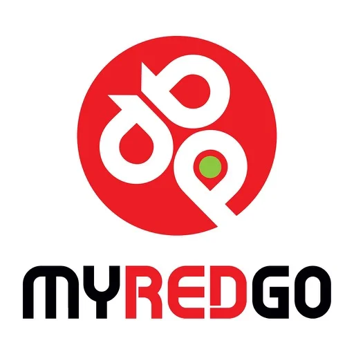 MyRedGO icon