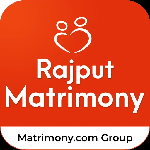 Rajput Matrimony -  Shaadi App icon