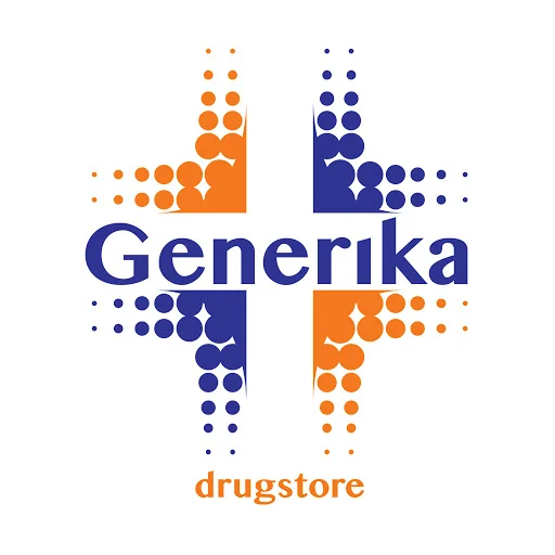 Generika icon