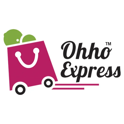 OHHO EXPRESS- Online Grocery & icon