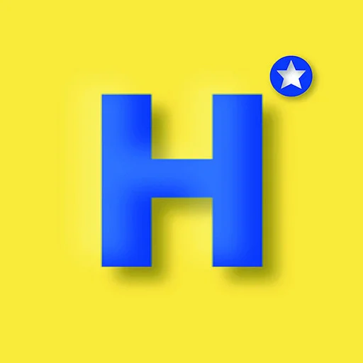 Hundred Learning App icon