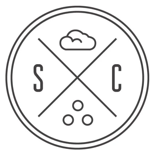 Sand Cloud icon