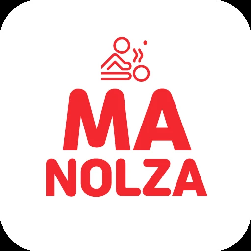 SPA Shop - MANOLZA icon