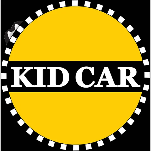 Kid Car icon