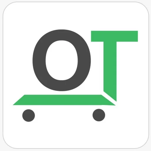 OrderTakerCRM icon