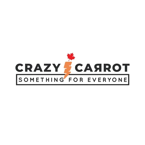 Crazy Carrot icon