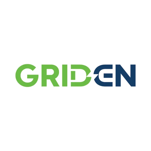 Griden Power EV Charging icon