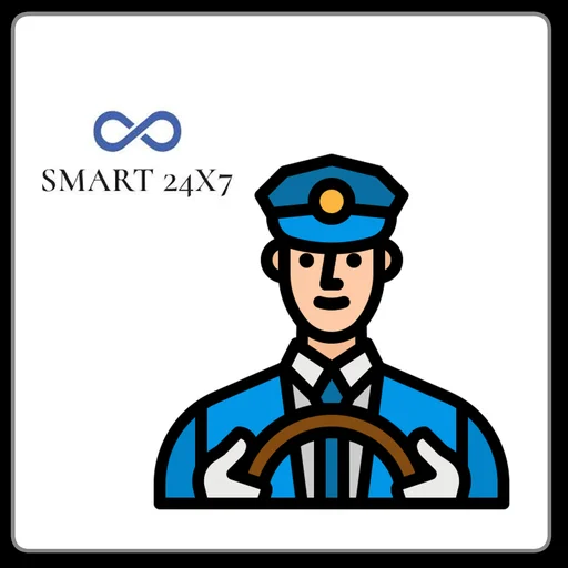 Smart24x7-Partner icon