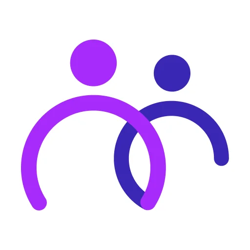 Parivar Family & Community App icon
