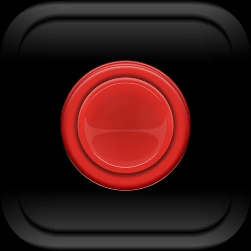 Bored Button - Games icon