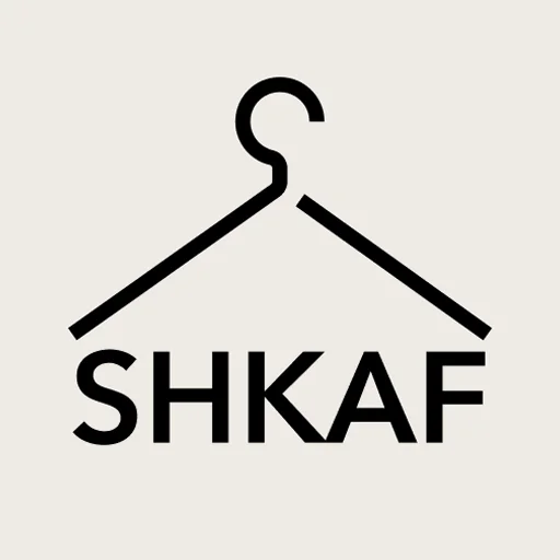 Shkaf－Outfit Planner, Wardrobe icon