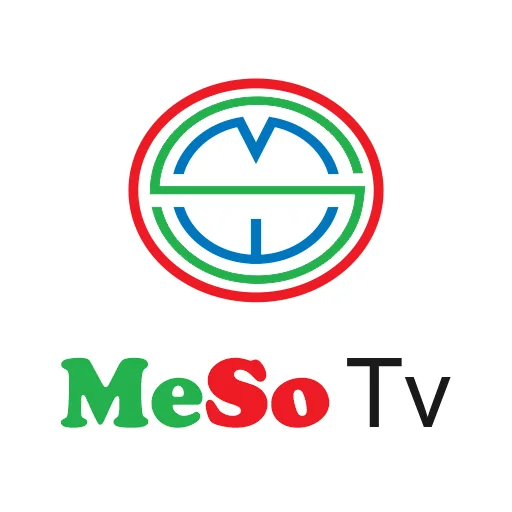 MeSo TV icon
