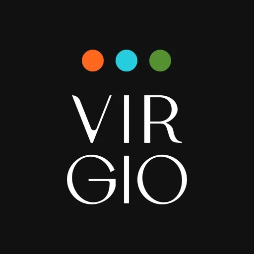 VIRGIO – Fashion Shopping icon