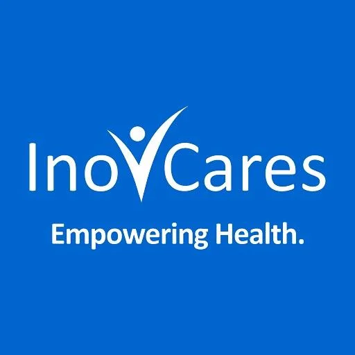 InovCares - Providers App icon