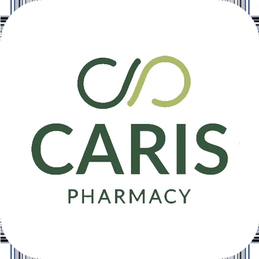 Caris Pharmacy icon