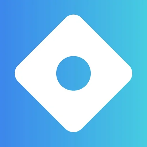 Rhombus icon
