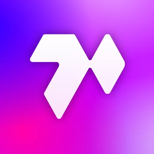 Ta-da - Train AI, earn rewards icon