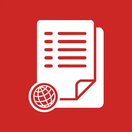 Universal Paystub Generator icon