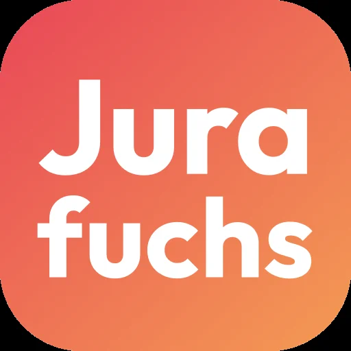 Jurafuchs - Dein Jura-Tutor icon