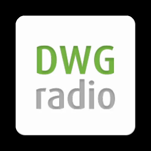 DWG Radio icon
