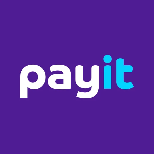Payit- Shop, Send & Receive icon