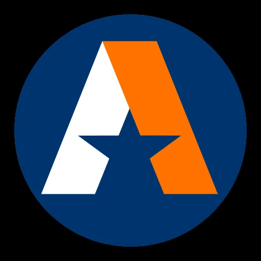 AlphaLearn LMS icon