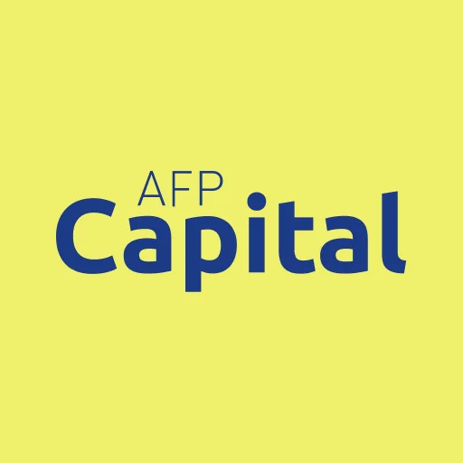 Mi AFP Capital icon