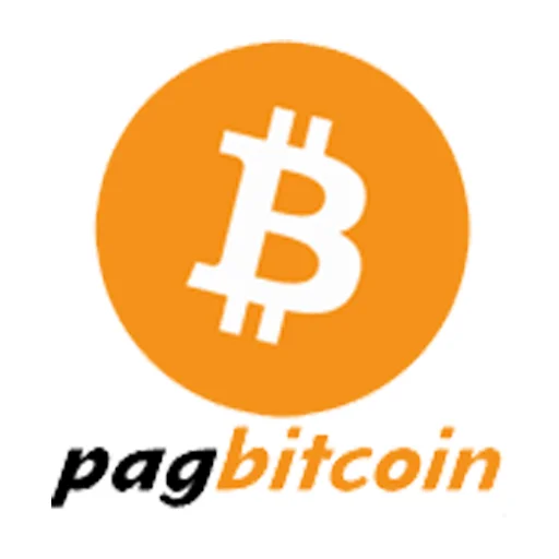 PagBitcoin icon
