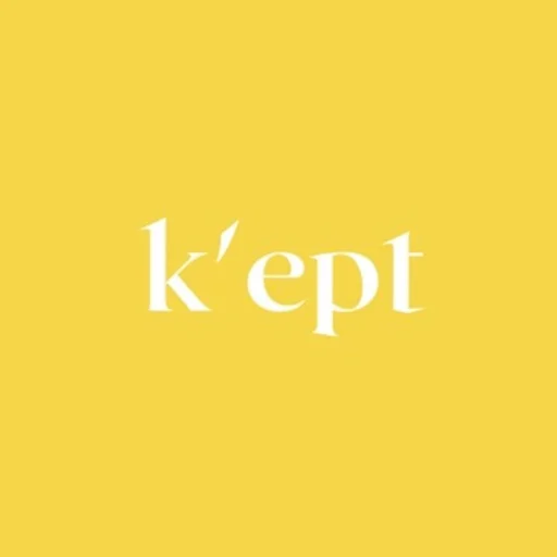 K'ept Health: Skincare Experts icon
