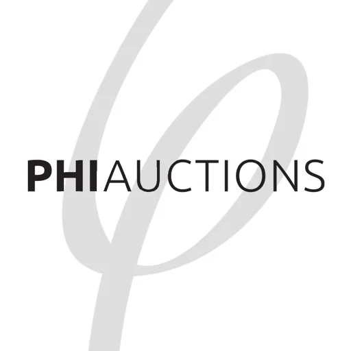 Phi Auctions icon