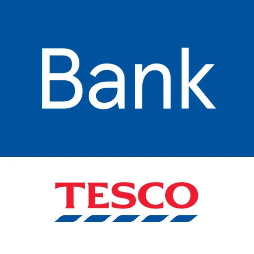 Tesco Bank and Clubcard Pay+ icon