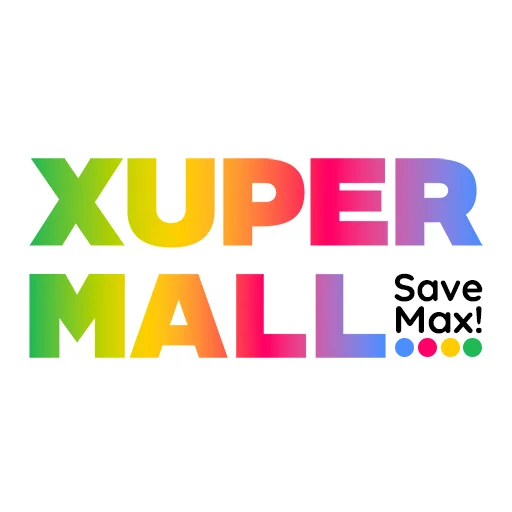 Xuper Mall (#BestPricesForYou) icon