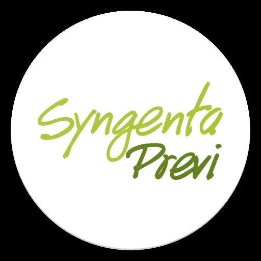 Syngenta Previ icon