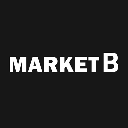 MARKETB icon