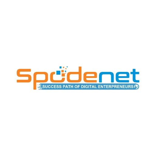 Spodenet icon