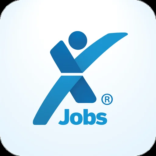 ExpressJobs Job Search & Apply icon