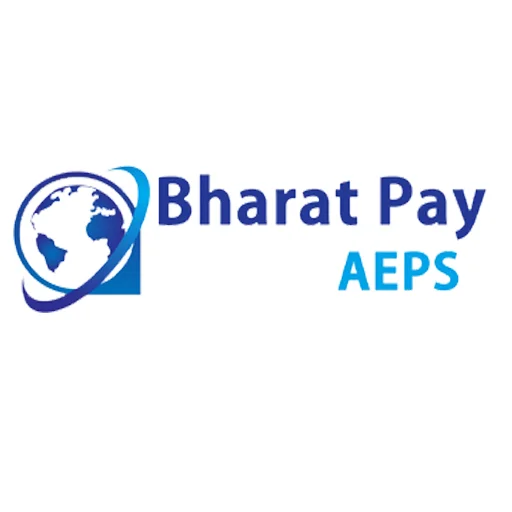 Bharat Pay AEPS | M-ATM | DMT icon