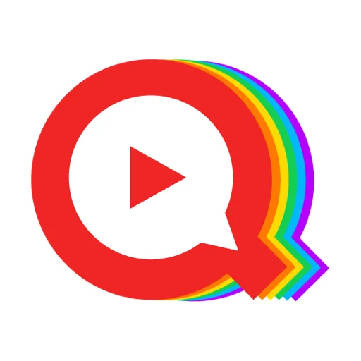 QueerScreen icon