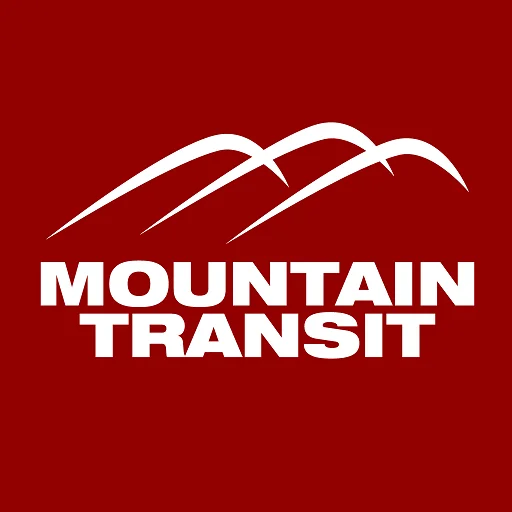 Mountain Transit icon