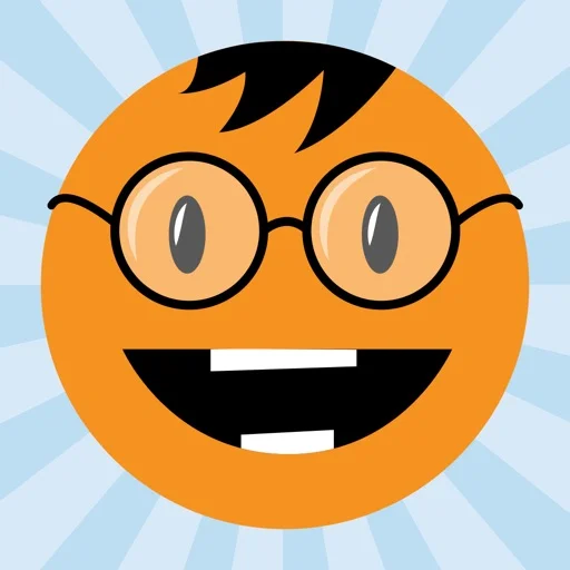 Reading Hero icon