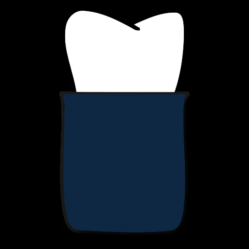 Dental Pockets - MDS Prep Easy icon
