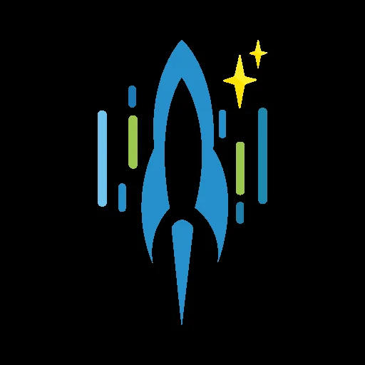 RocketPlus icon