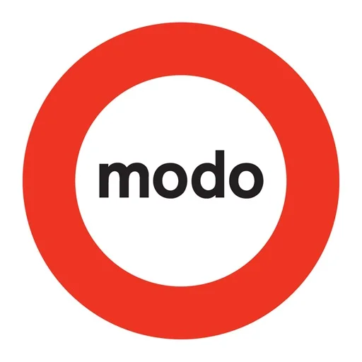 Modo Carshare icon