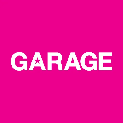 Garage: Online Shopping icon